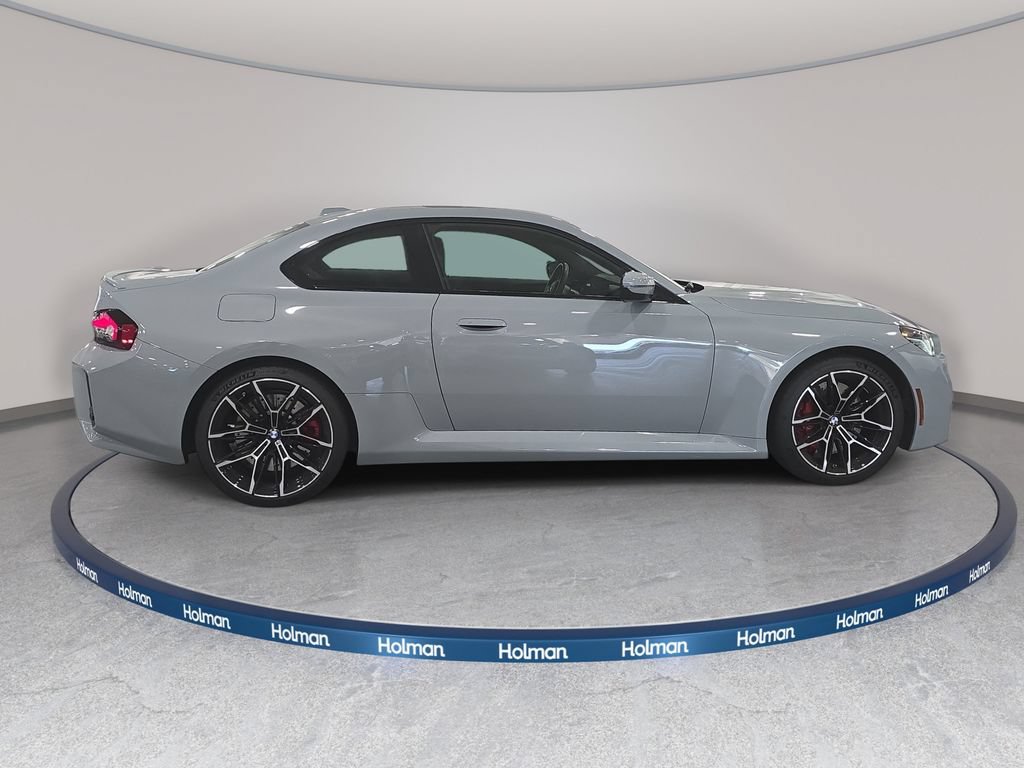 Used 2023 BMW M2 w/ Lighting Package RWD image 5