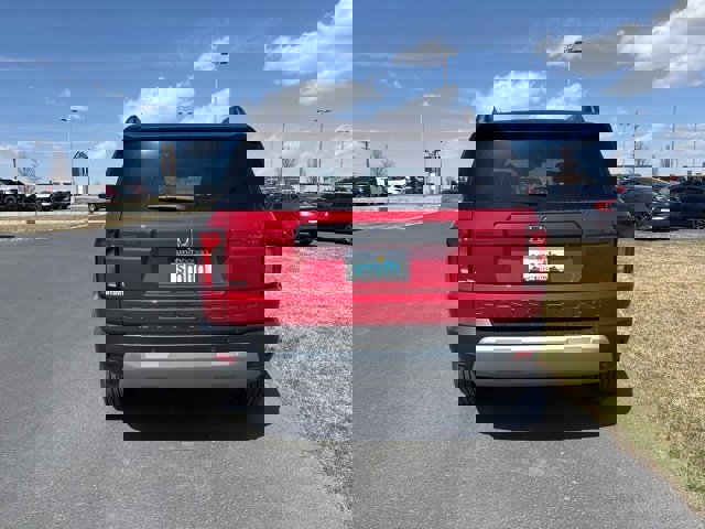 New 2026 Honda Passport RTL image 5