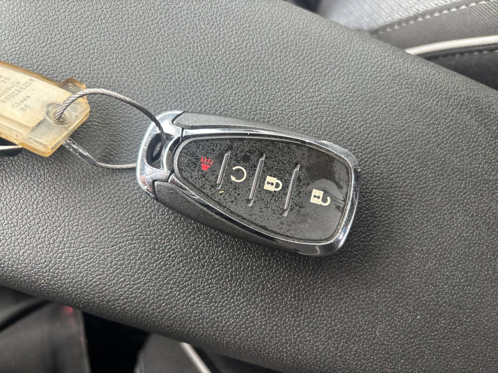 Used 2025 Chevrolet TrailBlazer LT FWD image 23