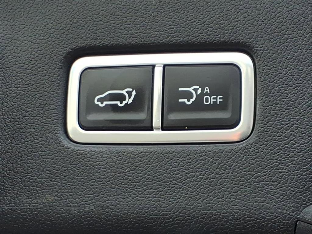 Used 2024 Kia Sorento SX Prestige image 13