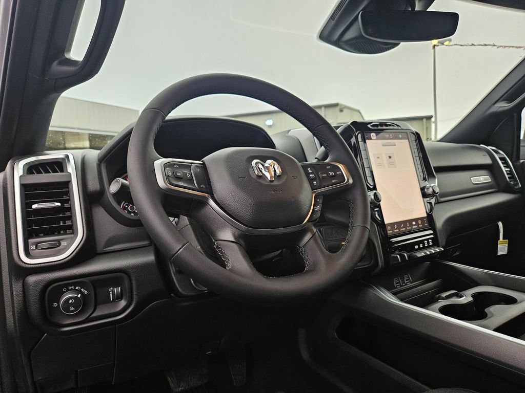 New 2026 RAM 2500 Big Horn image 16