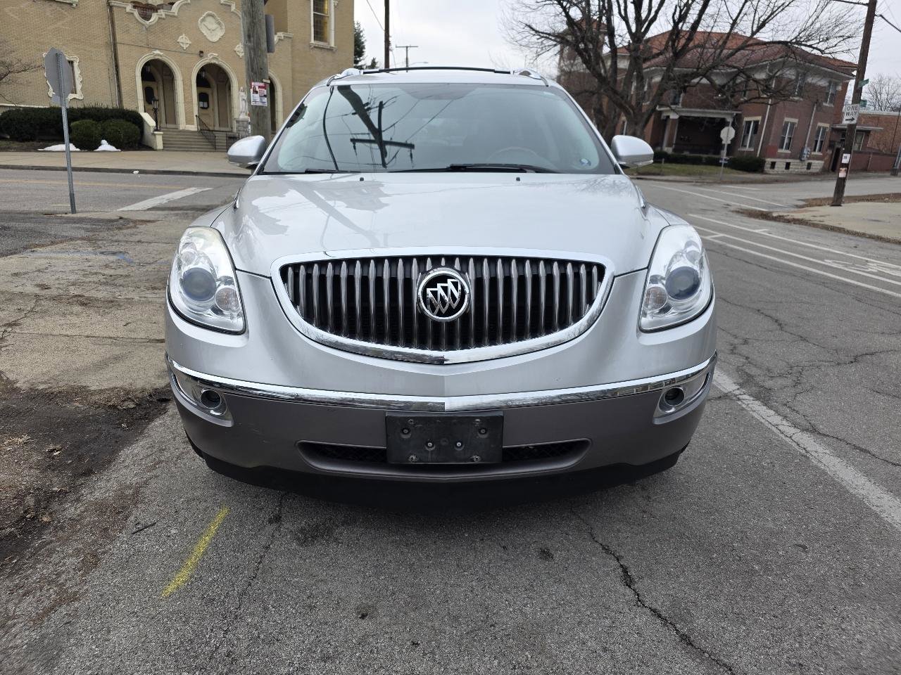 Used 2012 Buick Enclave Leather image 8