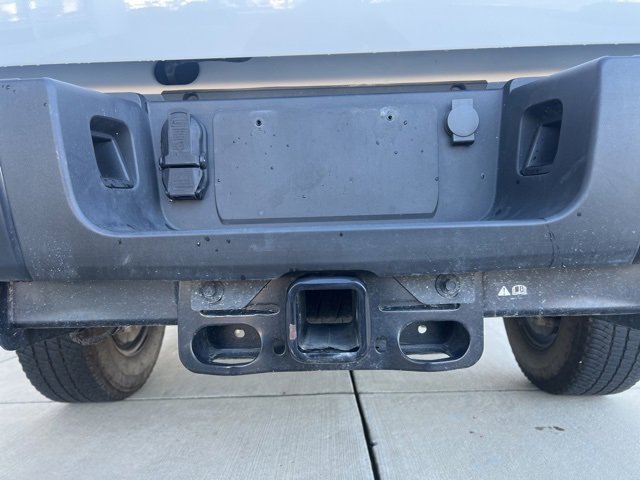 Used 2023 Ford F350 XL w/ Snow Plow Prep Package image 9