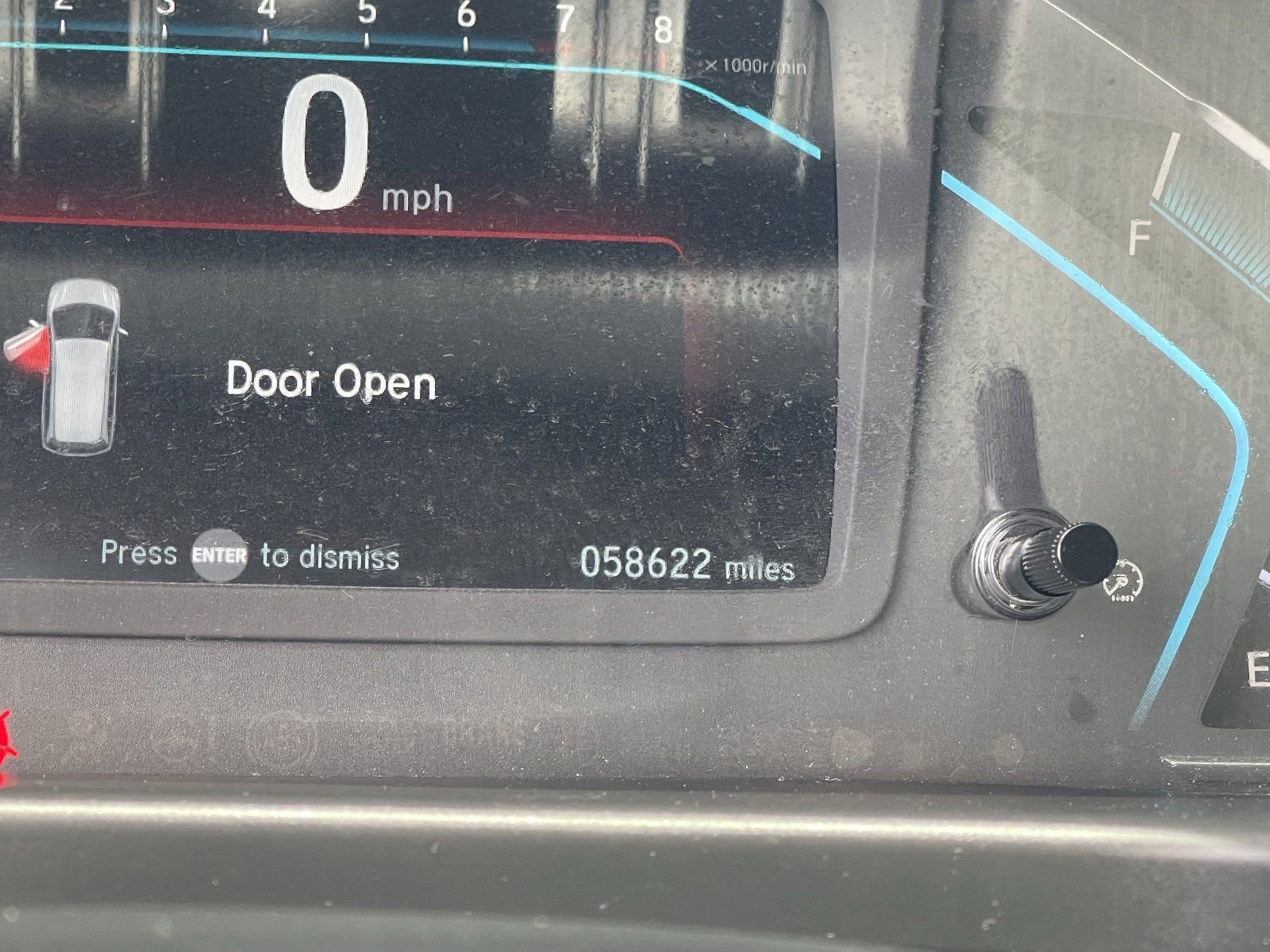 Used 2019 Honda Odyssey EX-L image 32