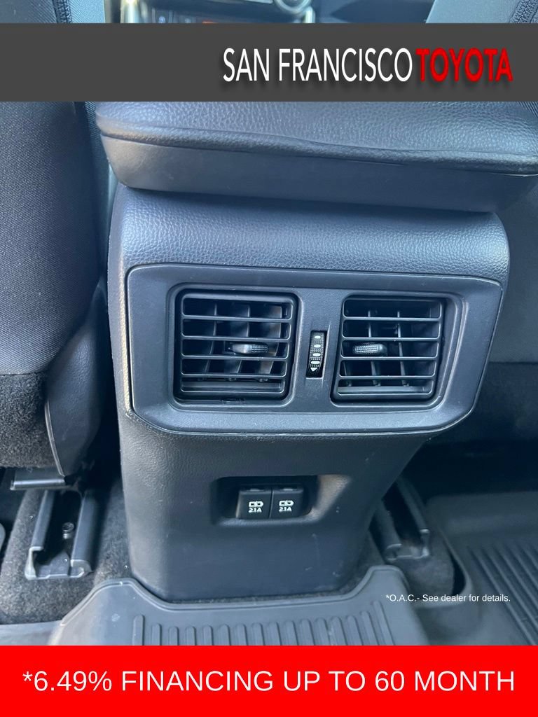 Certified 2019 Toyota RAV4 XLE w/ Convenience Package AWD/4WD image 18