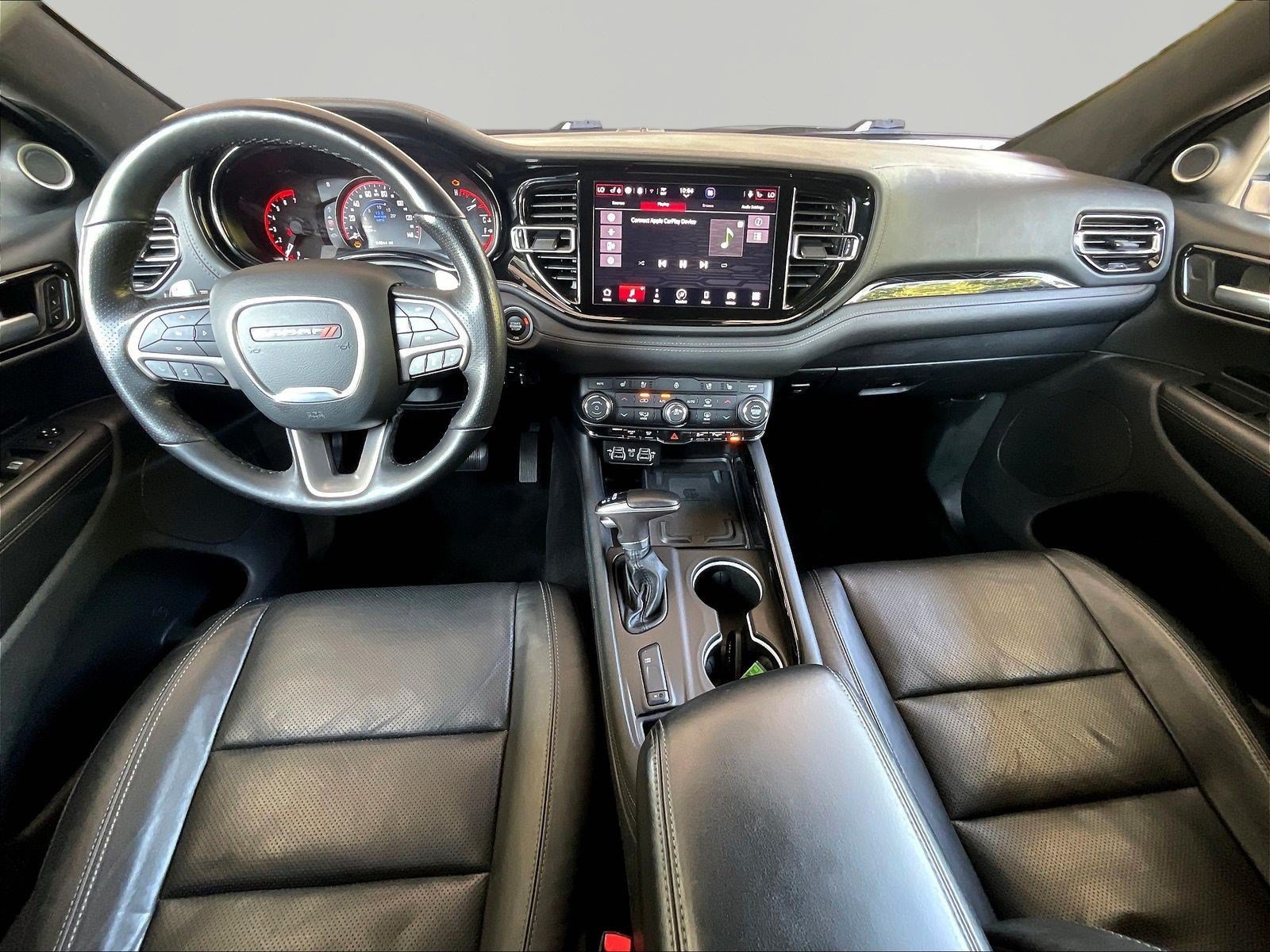 Used 2022 Dodge Durango Citadel AWD/4WD image 7