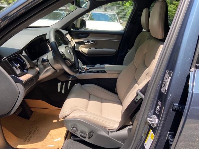 New 2026 Volvo XC90 B6 Ultra image 11