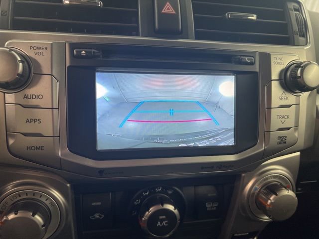 Used 2018 Toyota 4Runner SR5 image 30