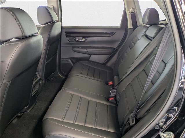 New 2026 Honda CR-V EX-L image 16
