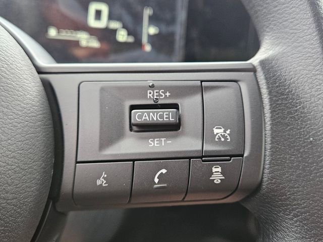 New 2026 Nissan Kicks SV image 25