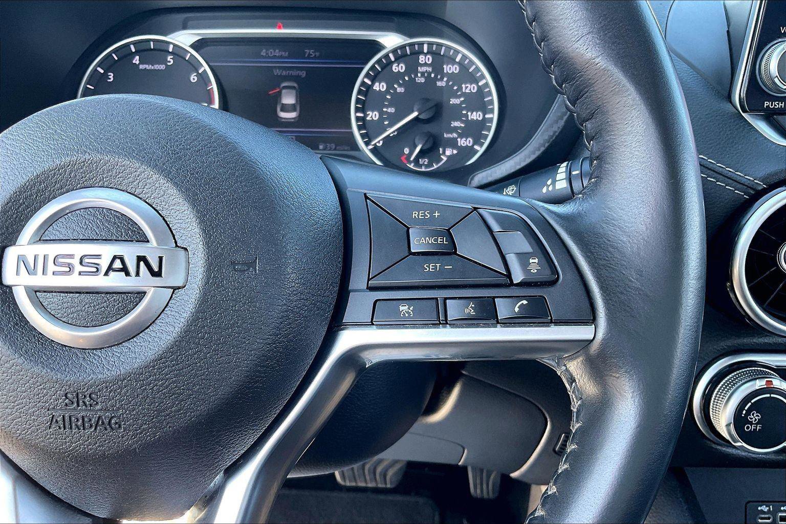 Used 2023 Nissan Sentra SV image 20