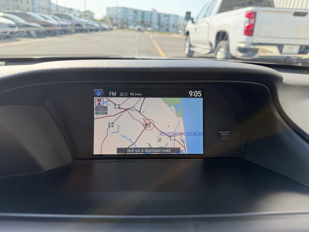 Used 2014 Honda Accord EX-L image 11