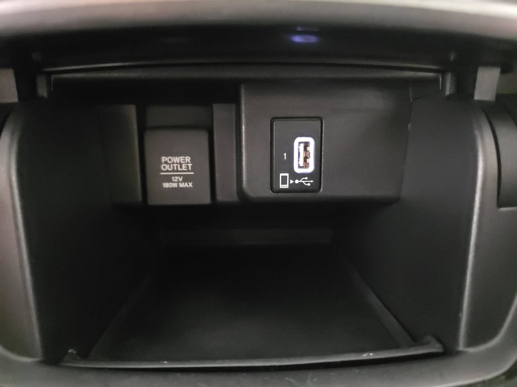Used 2018 Honda Accord EX image 24