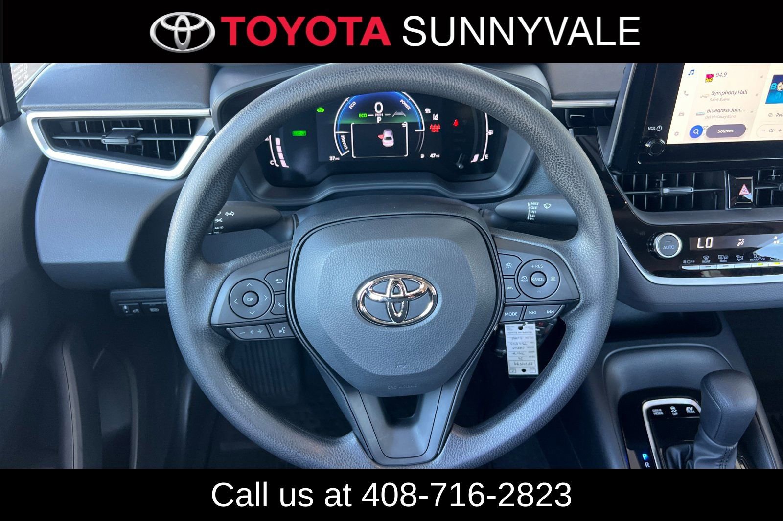 Certified 2026 Toyota Corolla LE image 19