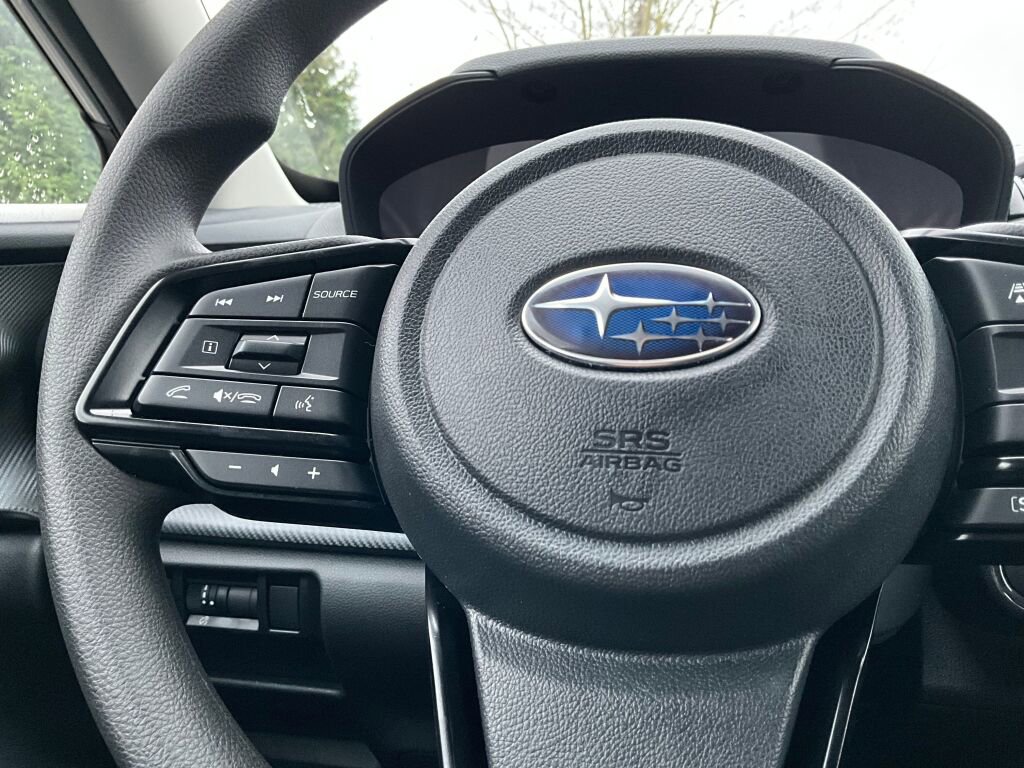 New 2026 Subaru Crosstrek 2.5i Premium image 22