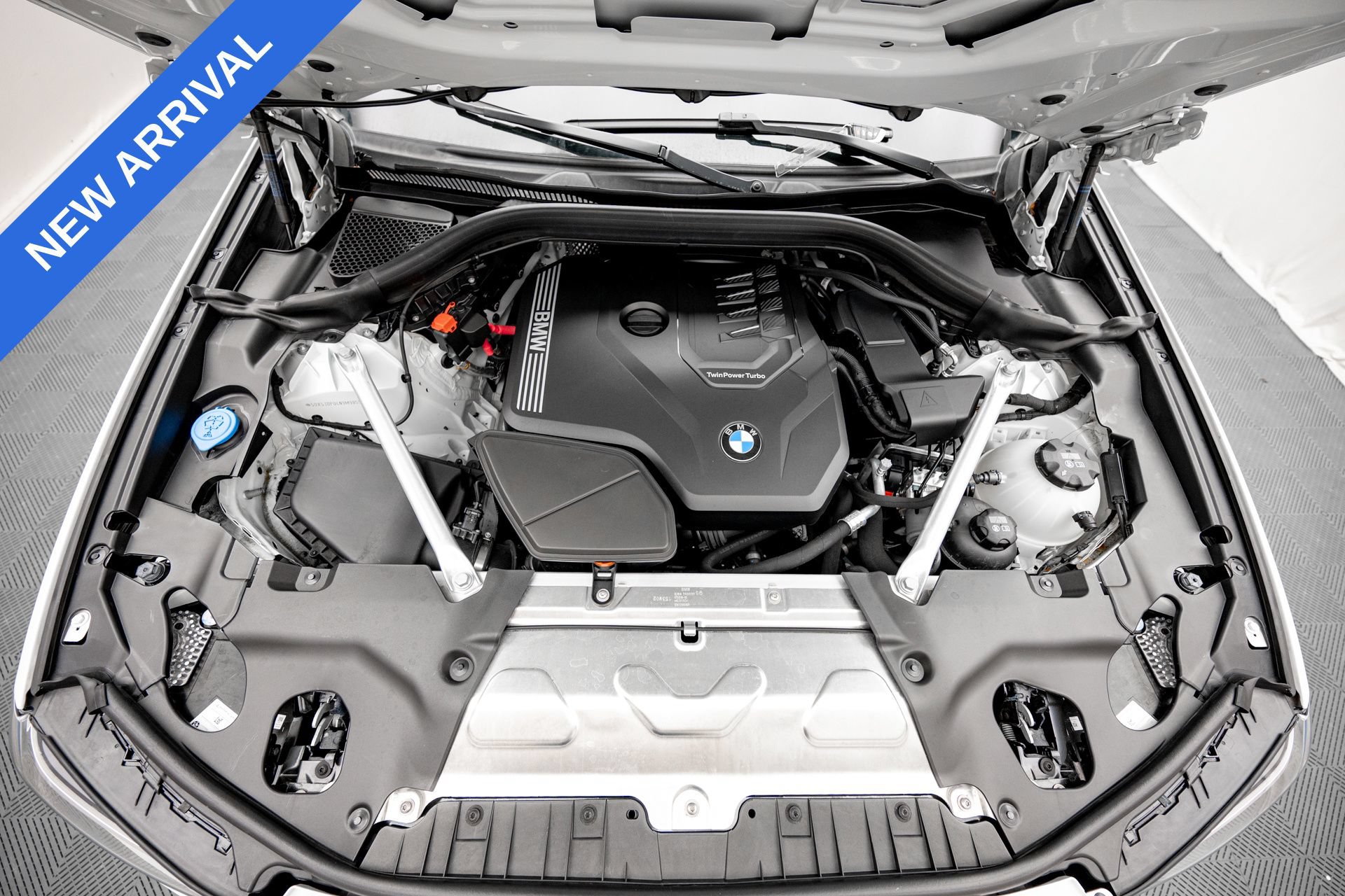 Used 2022 BMW X3 xDrive30i AWD/4WD image 37