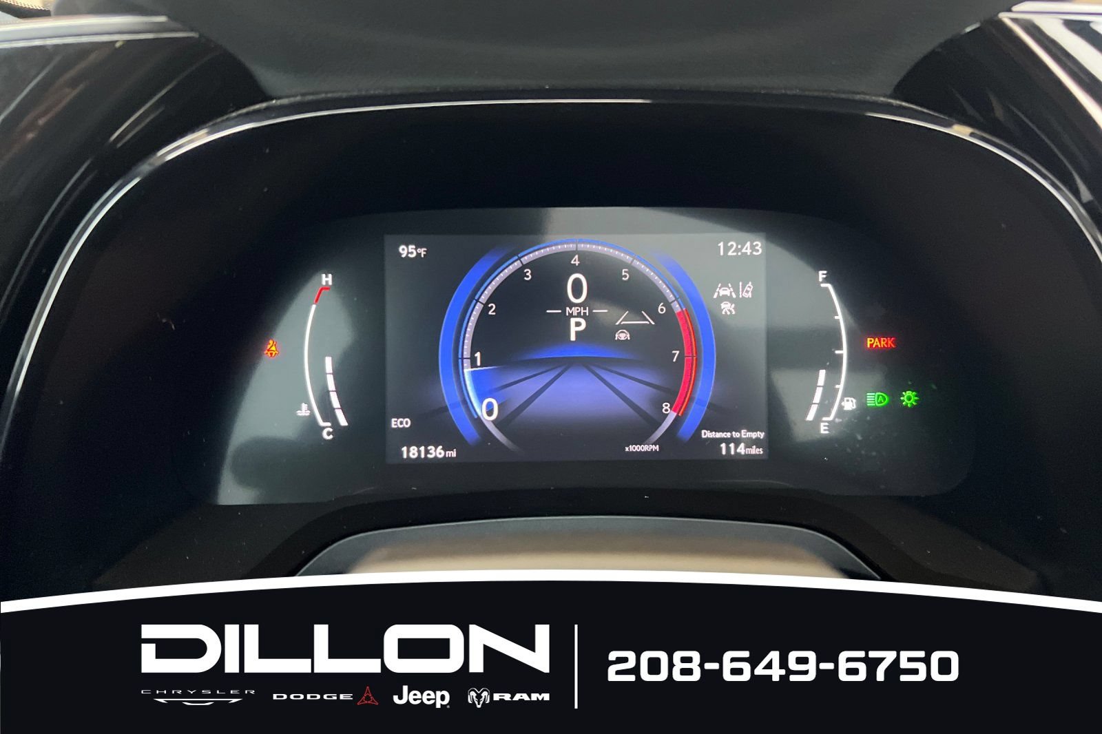 Used 2024 Lexus RX 350 AWD w/ Convenience Package image 29