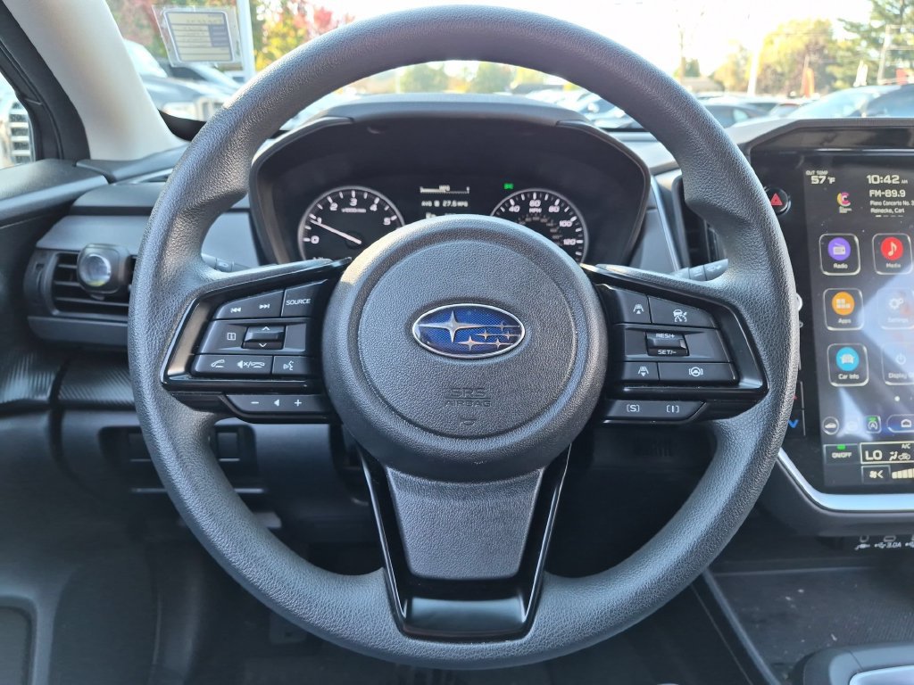 Used 2024 Subaru Crosstrek 2.0i Premium AWD/4WD image 20