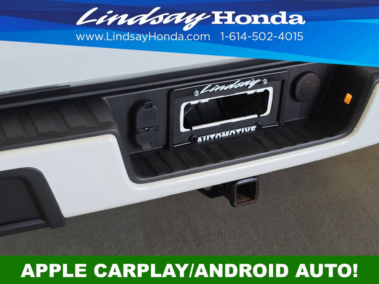Used 2019 Chevrolet Colorado W/T w/ WT Convenience Package AWD/4WD image 7
