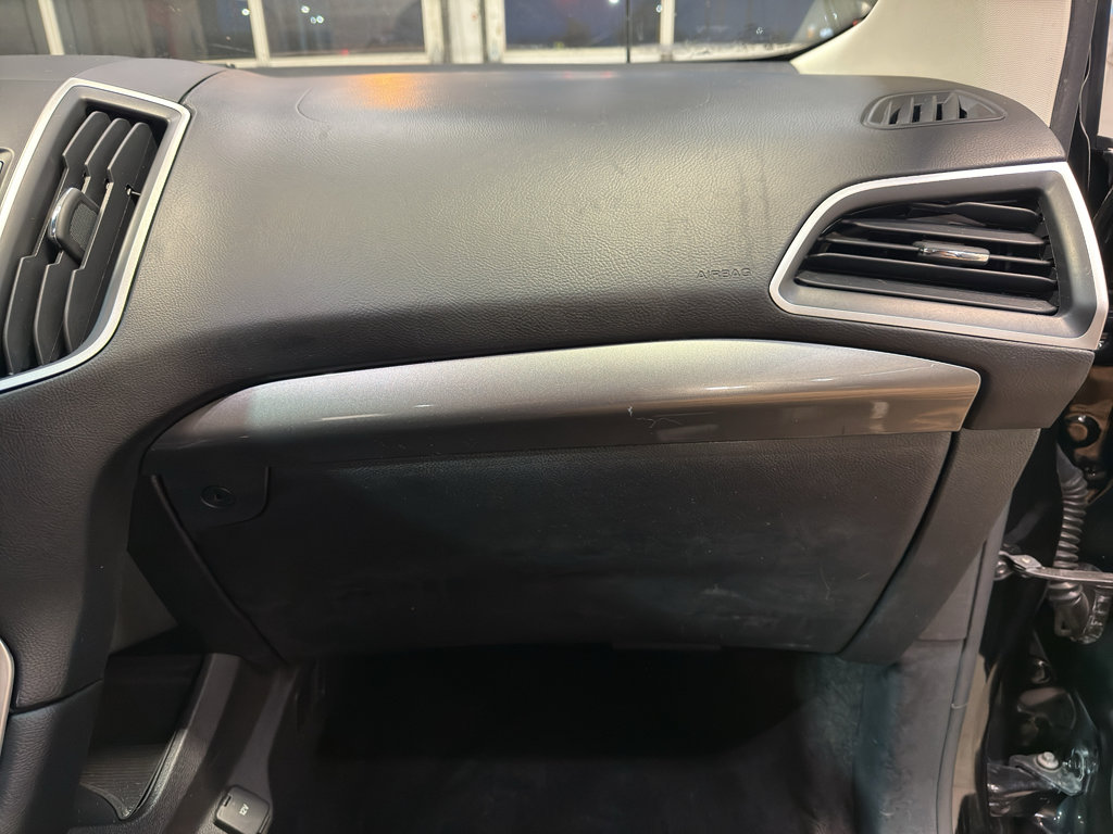 Used 2017 Ford Edge SEL AWD/4WD image 22