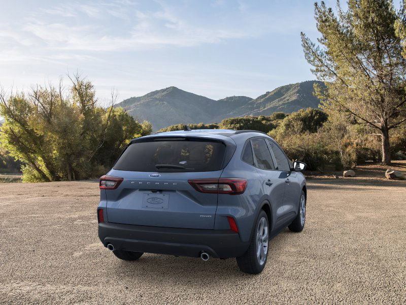 New 2026 Ford Escape ST-Line image 8