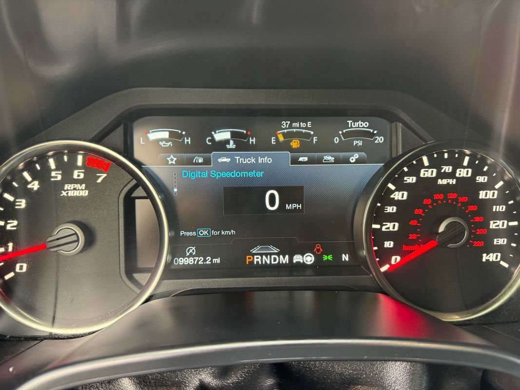 Used 2019 Ford F150 Raptor w/ Equipment Group 802A Luxury image 17