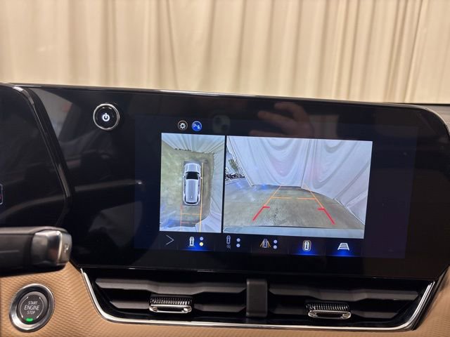 New 2026 Chevrolet Equinox ACTIV w/ Convenience Package III image 20