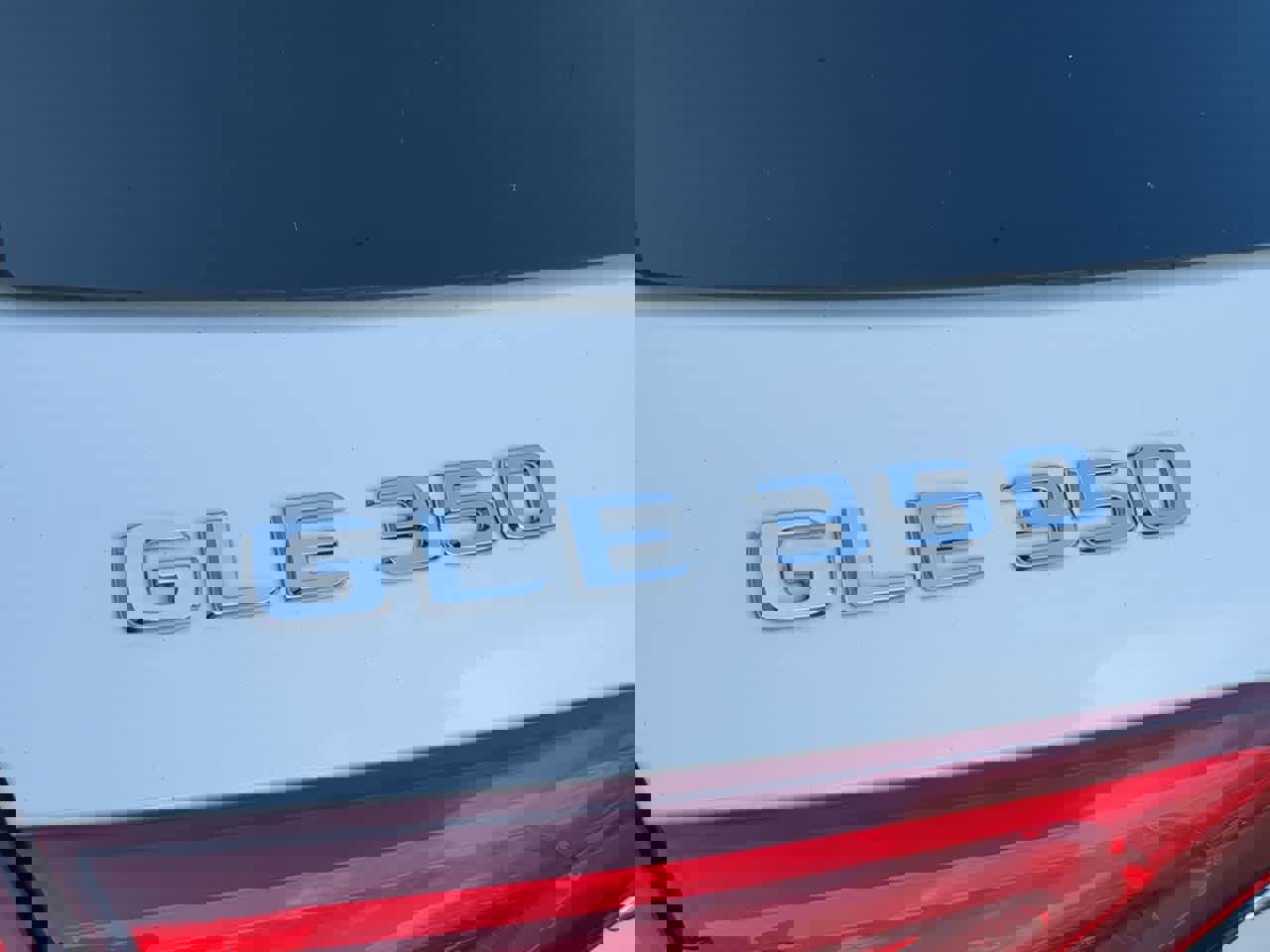 Used 2022 Mercedes-Benz GLE 350 image 12