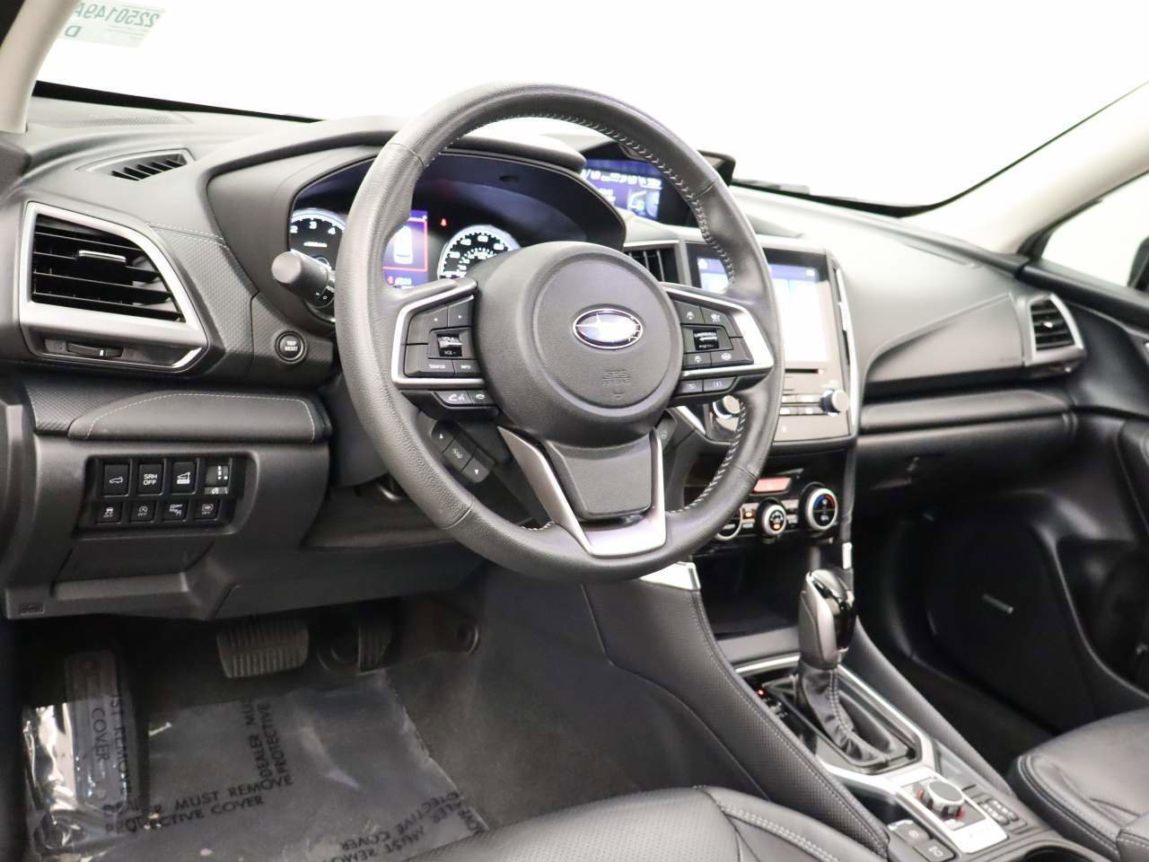 Used 2021 Subaru Forester Touring w/ Popular Package #2 image 14