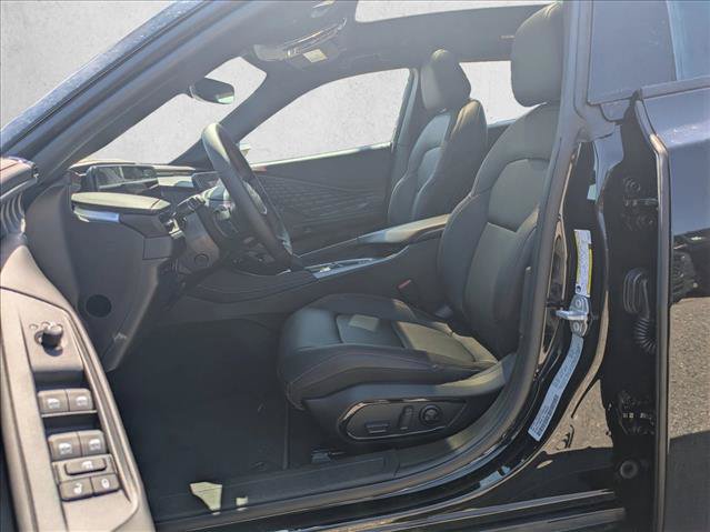 New 2026 Dodge Charger Scat Pack AWD/4WD image 4
