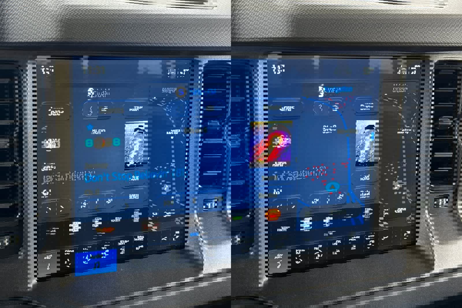 Used 2025 Ford Bronco Big Bend image 20