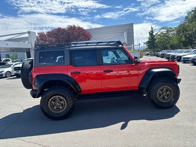 Used 2022 Ford Bronco Raptor AWD/4WD image 9