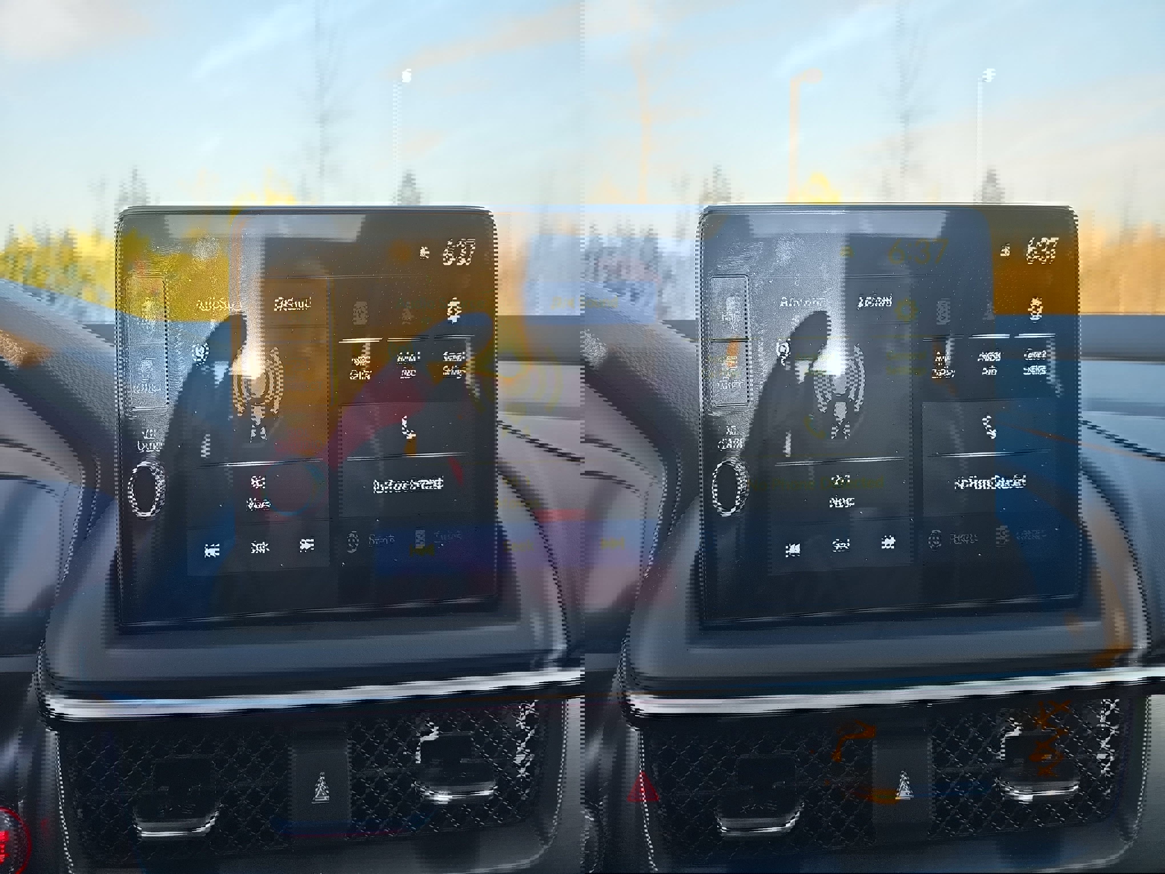 Used 2025 Acura ADX A-Spec image 22