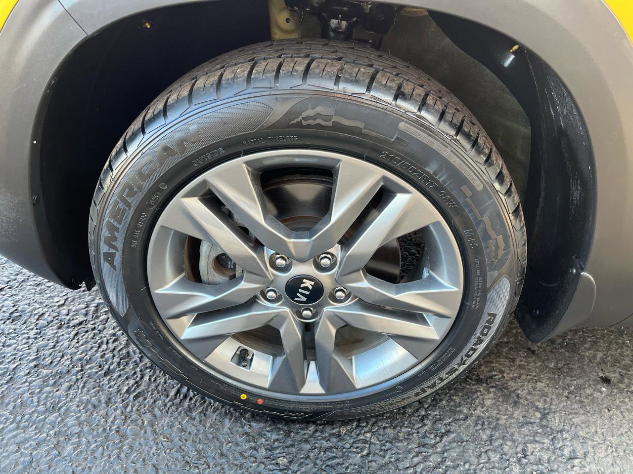 Used 2021 Kia Seltos S image 13