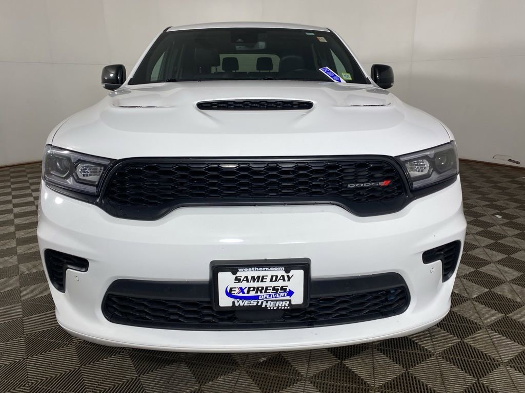 Used 2025 Dodge Durango R/T image 25