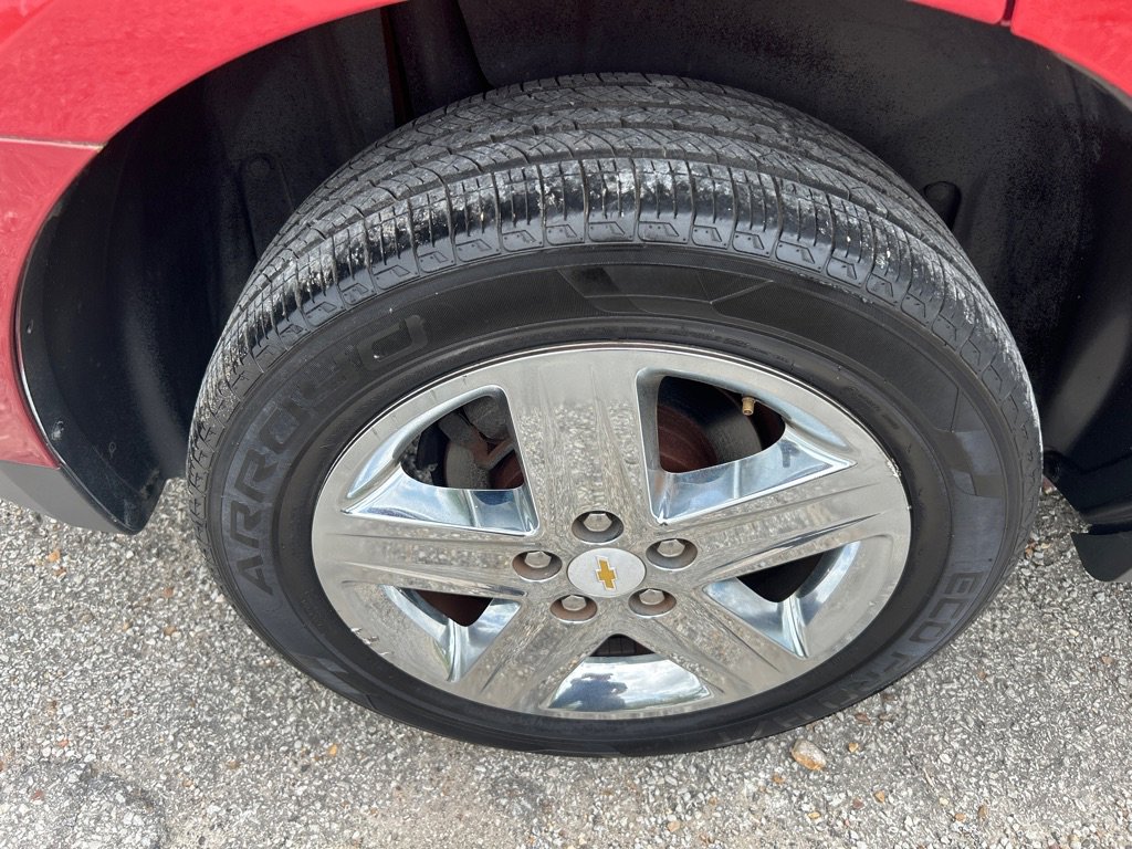 Used 2015 Chevrolet Equinox LTZ image 22