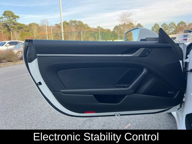 Used 2025 Porsche 911 Carrera image 13