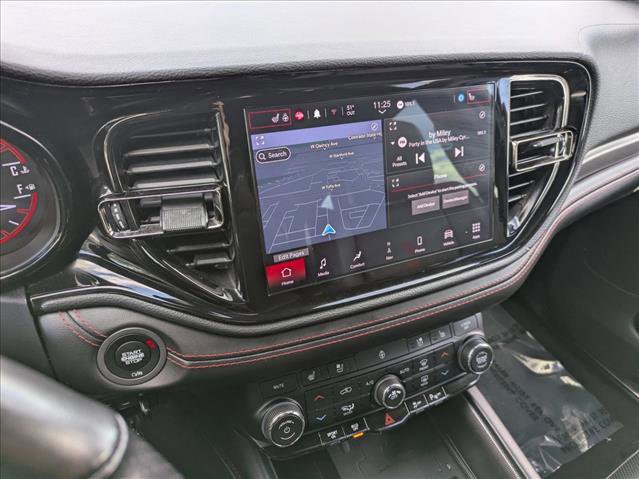 Used 2024 Dodge Durango R/T image 12