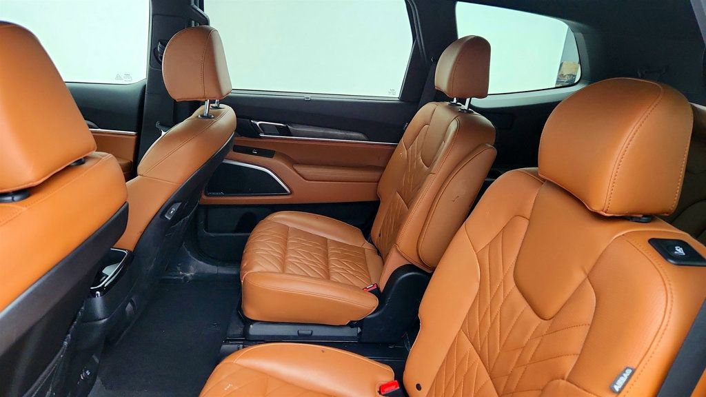 Used 2024 Kia Telluride SX X-Pro image 20