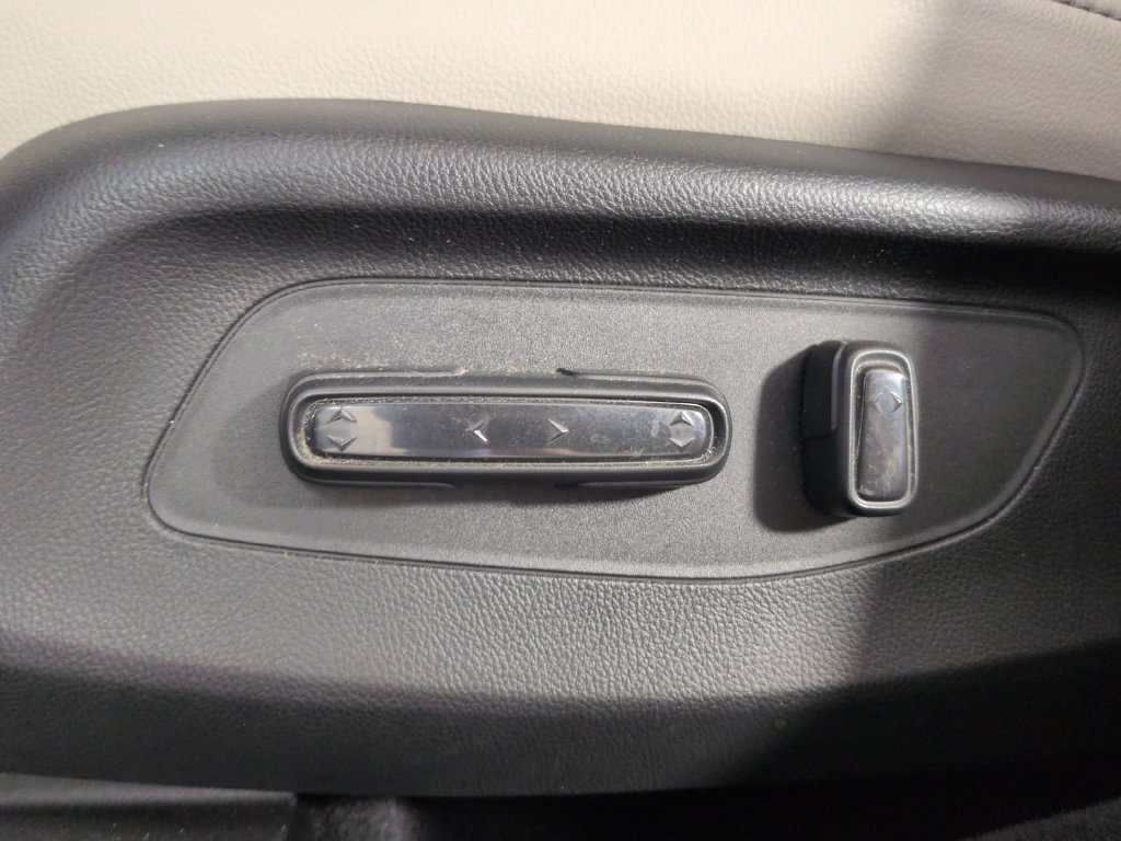 Used 2024 Honda HR-V EX-L image 27