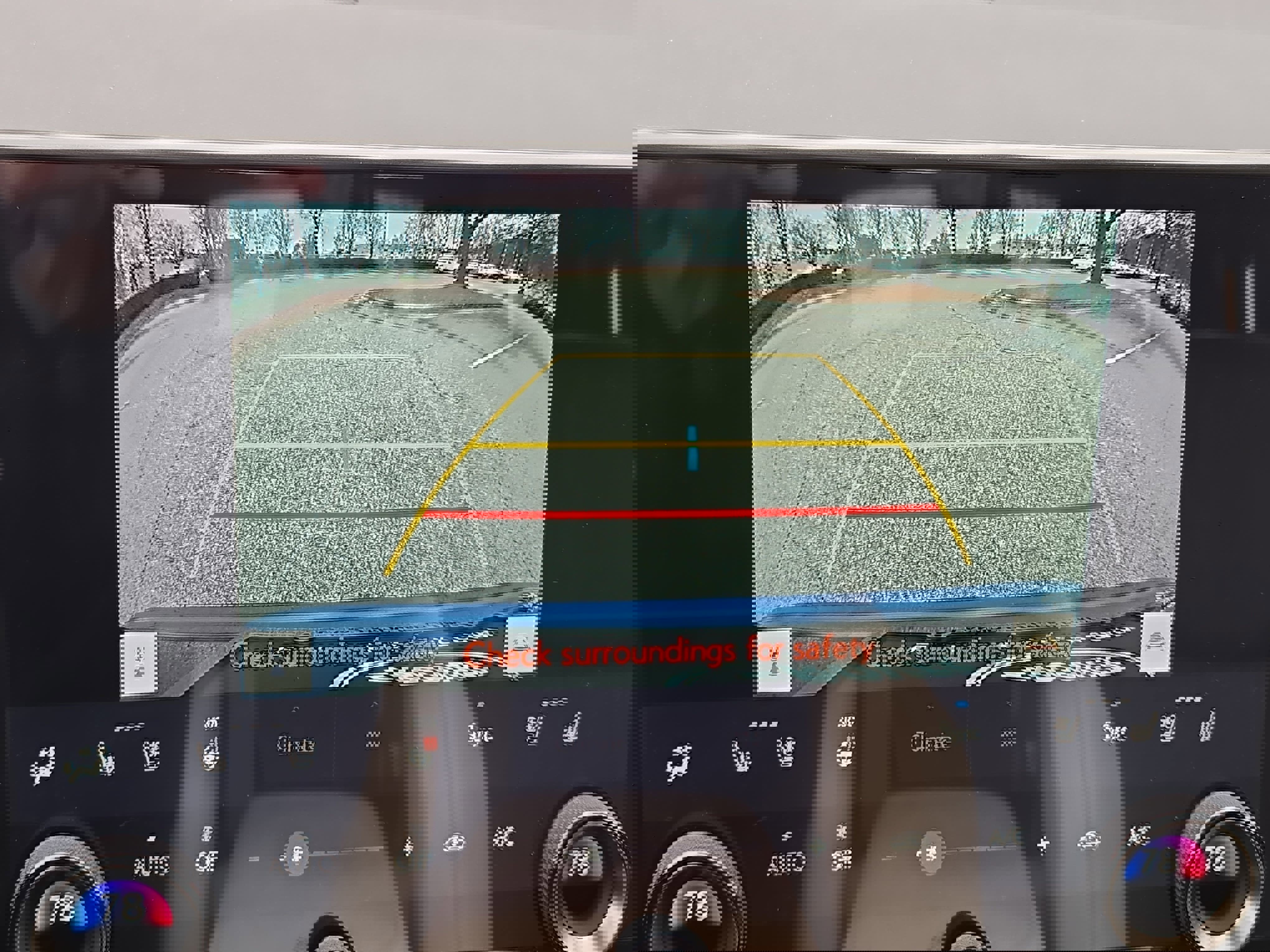 Used 2023 Lexus NX 350h AWD w/ Towing Package (2000 Lbs) image 22