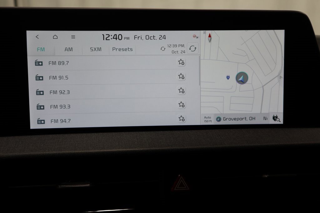 Used 2022 Kia EV6 Wind image 2