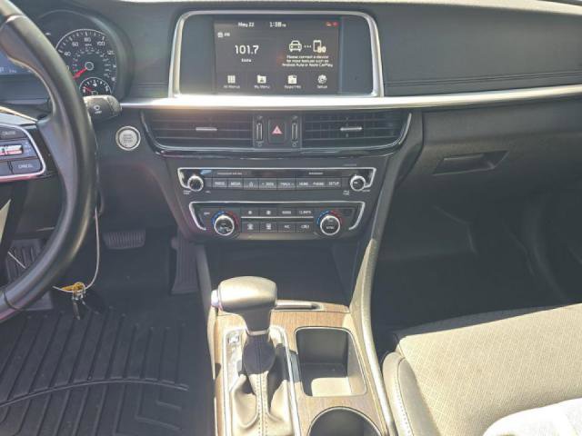 Used 2020 Kia Optima EX FWD image 9