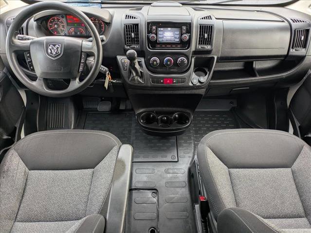 Used 2019 RAM ProMaster 2500 image 13