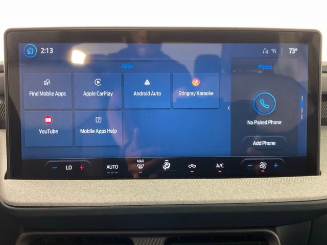 New 2026 Ford Maverick Lobo image 22