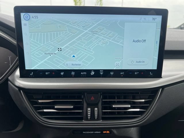 Used 2025 Ford Escape Active w/ Tech Pack #1 AWD/4WD image 26