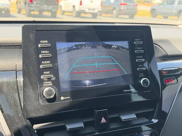 Used 2023 Toyota Camry SE FWD image 19