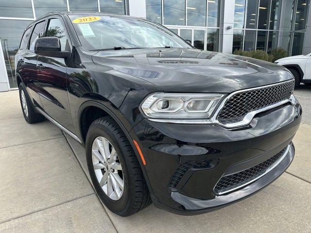 Used 2023 Dodge Durango SXT image 4