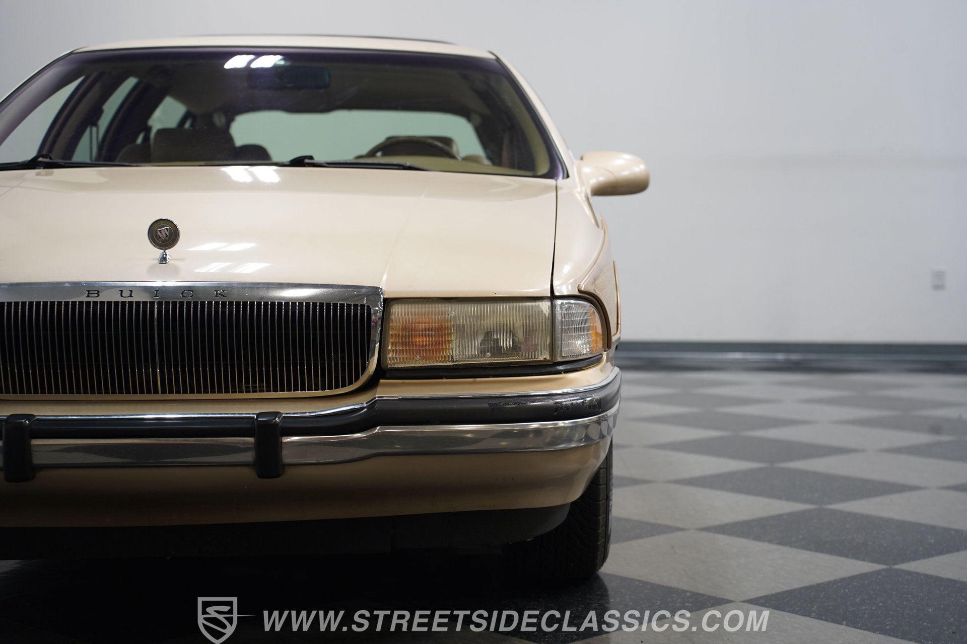 Used 1996 Buick Roadmaster Estate RWD image 20