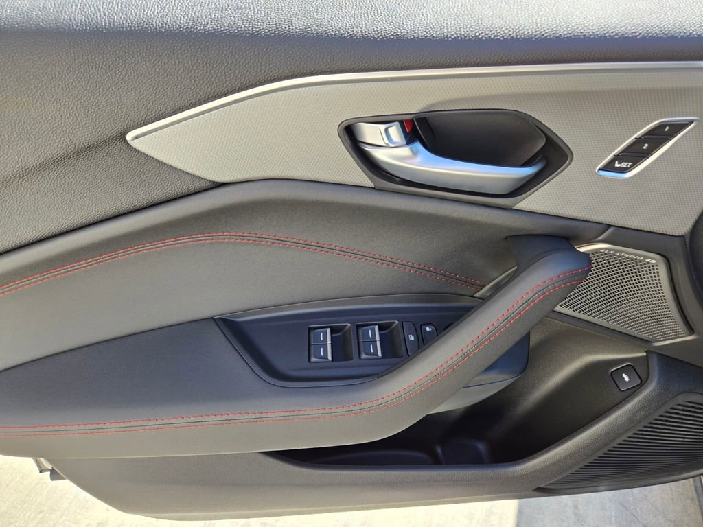 New 2025 Acura TLX SH-AWD w/ A-SPEC Pkg image 22